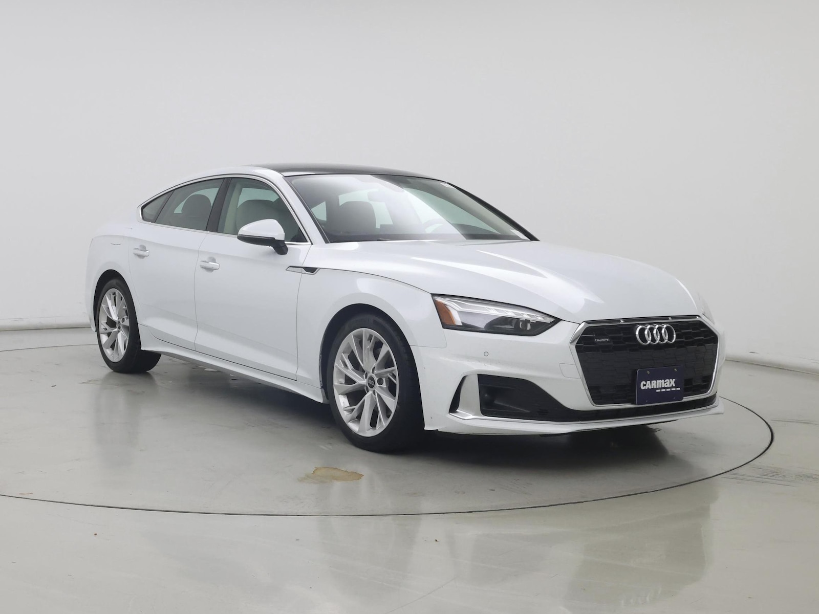 audi a5 sportback 2023 WAUABCF55PA034617 image audi a5 sportback 2023 WAUABCF55PA034617 image